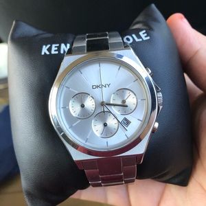 DKNY Parsons Ladies Watch NY2378